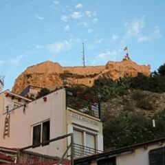 Отель La Patronera Испания, Аликанте - отзывы, цены и фото номеров - забронировать отель La Patronera онлайн фото 10