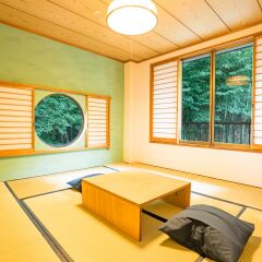 Отель Zaban Shikanoshima Фукуока комната для гостей фото 3