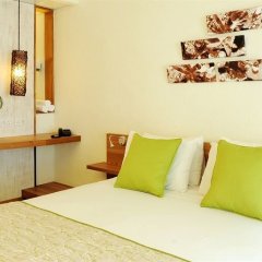 Отель Sunrise Attitude Маврикий, Бель-Мар - отзывы, цены и фото номеров - забронировать отель Sunrise Attitude онлайн комната для гостей фото 5