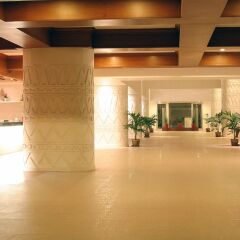 Hotel Tropicana интерьер отеля фото 2