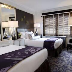 Отель Iberostar 70 Park Avenue США, Нью-Йорк - отзывы, цены и фото номеров - забронировать отель Iberostar 70 Park Avenue онлайн сейф в номере