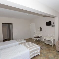 Alya Villa Hotel комната для гостей