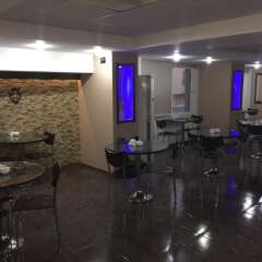 Отель Altindisler Otel питание фото 2