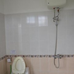 Camellia Hotel Dalat Далат ванная
