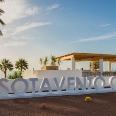 Отель Fuerteventura Princess фото 3