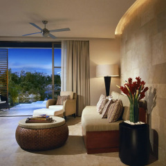 Отель Rosewood Mayakoba комната для гостей фото 2