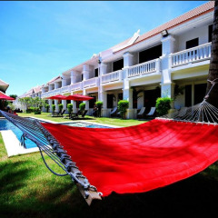 Отель Palm Grove Resort Таиланд, На Чом Тхиан - 1 отзыв об отеле, цены и фото номеров - забронировать отель Palm Grove Resort онлайн детские мероприятия фото 2