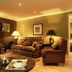 The Feversham Arms Hotel & Verbena Spa в номере фото 2