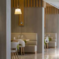 Suitopía Sol y Mar Suites Hotel фото 2