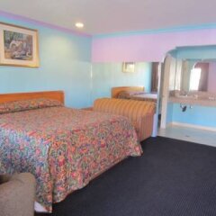 Отель Starlight Inn Van Nuys США, Лос-Анджелес - отзывы, цены и фото номеров - забронировать отель Starlight Inn Van Nuys онлайн детские мероприятия