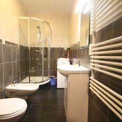 Отель Autobudget Apartments Towarowa Польша, Варшава - отзывы, цены и фото номеров - забронировать отель Autobudget Apartments Towarowa онлайн фото 6