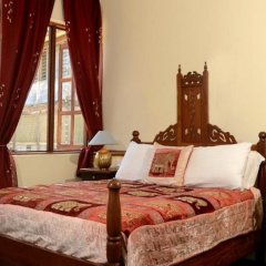 Отель Beyt al Salaam Танзания, Занзибар - 1 отзыв об отеле, цены и фото номеров - забронировать отель Beyt al Salaam онлайн комната для гостей фото 2