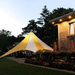 Отель Guest House and camping Jurmala фото 31