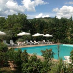 Отель Agriturismo Collelignani Италия, Сполето - отзывы, цены и фото номеров - забронировать отель Agriturismo Collelignani онлайн фото 6