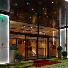Hotel Haven фитнесс-зал фото 4