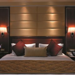 Shangri-La Eros, New Delhi in New Delhi, India from 279$, photos, reviews - zenhotels.com guestroom
