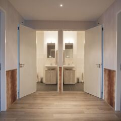 Отель Amsterdam ID Aparthotel интерьер отеля фото 2