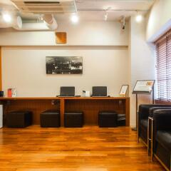 Sutton Place Hotel Ueno интерьер отеля