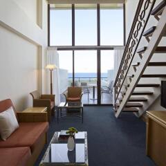 Amathus Beach Hotel Rhodes Родос комната для гостей фото 3