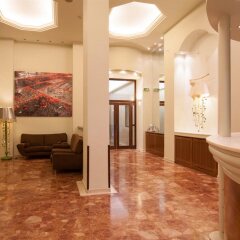 Marina Hotel Athens Афины спа