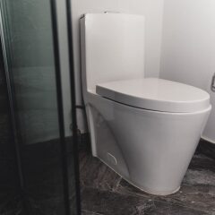 Отель Hip, Tech Top Floor Apt, w/ Private Terrace Мехико фото 16