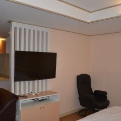 El Majestic Bangkok Hotel Sukhumvit 33 Бангкок удобства в номере