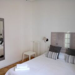 Отель Apartamentos Imagine Madrid комната для гостей фото 4