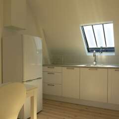 Отель Townhouse Studio in Copenhagen 1059-3 Дания, Копенгаген - отзывы, цены и фото номеров - забронировать отель Townhouse Studio in Copenhagen 1059-3 онлайн в номере