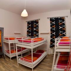 Отель Hostel One Home Чехия, Прага - отзывы, цены и фото номеров - забронировать отель Hostel One Home онлайн спортивное сооружение