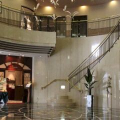 Hotel Regalo Fukuoka Фукуока интерьер отеля