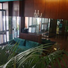 Апартаменты Residenze Venezia Apartments интерьер отеля