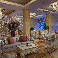 Отель The Mulia Bali интерьер отеля