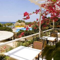 Отель Sunshine Crete Beach - All Inclusive питание фото 2