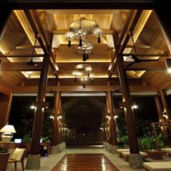 Отель Deva Beach Resort & Spa интерьер отеля