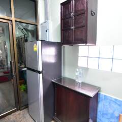 5 Minute Hostel Бангкок удобства в номере