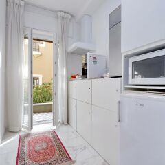 Отель I Pini di Roma - Rooms & Suites Италия, Рим - отзывы, цены и фото номеров - забронировать отель I Pini di Roma - Rooms & Suites онлайн в номере фото 2