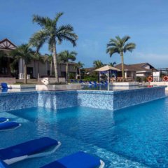 Отель Royalton Cayo Santa Maria Куба, Кайо Санта Мария - отзывы, цены и фото номеров - забронировать отель Royalton Cayo Santa Maria онлайн бассейн