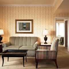 Отель The Fairfax at Embassy Row, Washington, D.C. комната для гостей фото 3