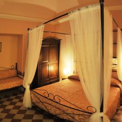 Отель Al Duomo Inn Италия, Катания - отзывы, цены и фото номеров - забронировать отель Al Duomo Inn онлайн интерьер отеля