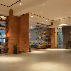 Best Western Tbilisi Art Hotel (Бест Вестерн Тбилиси Арт Отель) развлечения