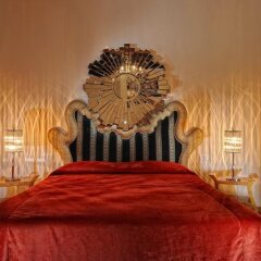 Отель Ca' Del Sol Venezia Венеция помещение для мероприятий фото 2