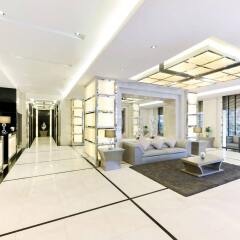 Centre Point Hotel Chidlom интерьер отеля