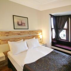 Aspen Hotel - Special Class Турция, Анталья - 2 отзыва об отеле, цены и фото номеров - забронировать отель Aspen Hotel - Special Class онлайн комната для гостей фото 5