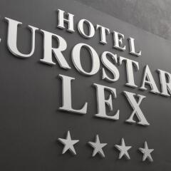 Отель Eurostars Lex фото 9
