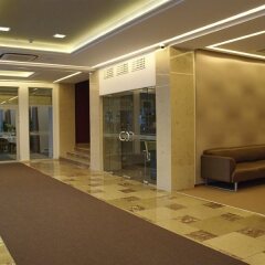 Отель Ikar Польша, Познань - 2 отзыва об отеле, цены и фото номеров - забронировать отель Ikar онлайн сауна