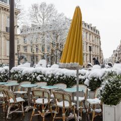 Отель Style near Parc Monceau Франция, Париж - отзывы, цены и фото номеров - забронировать отель Style near Parc Monceau онлайн помещение для мероприятий