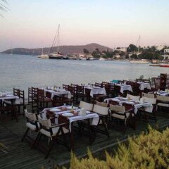 Отель Costa Blu Bodrum фото 7