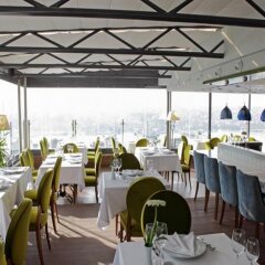 Anemon Hotel Galata - Special Class