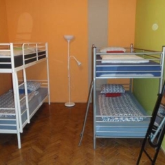 Отель Central Homes детские мероприятия