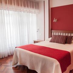 Отель Hostal La Provinciana комната для гостей фото 4